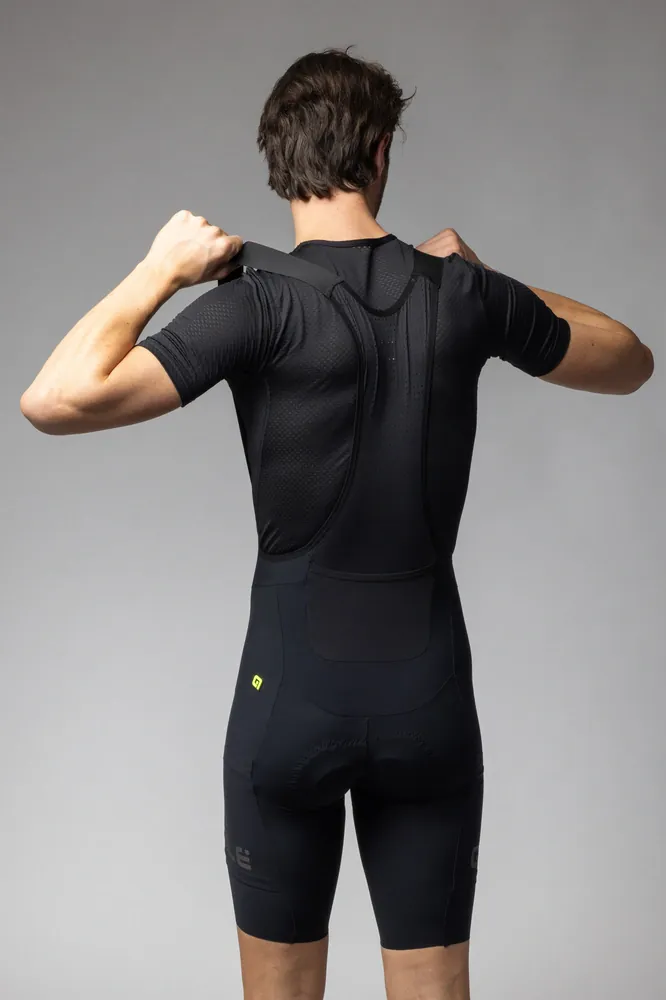 Cyklokalhoty ALÉ Gravel Pro