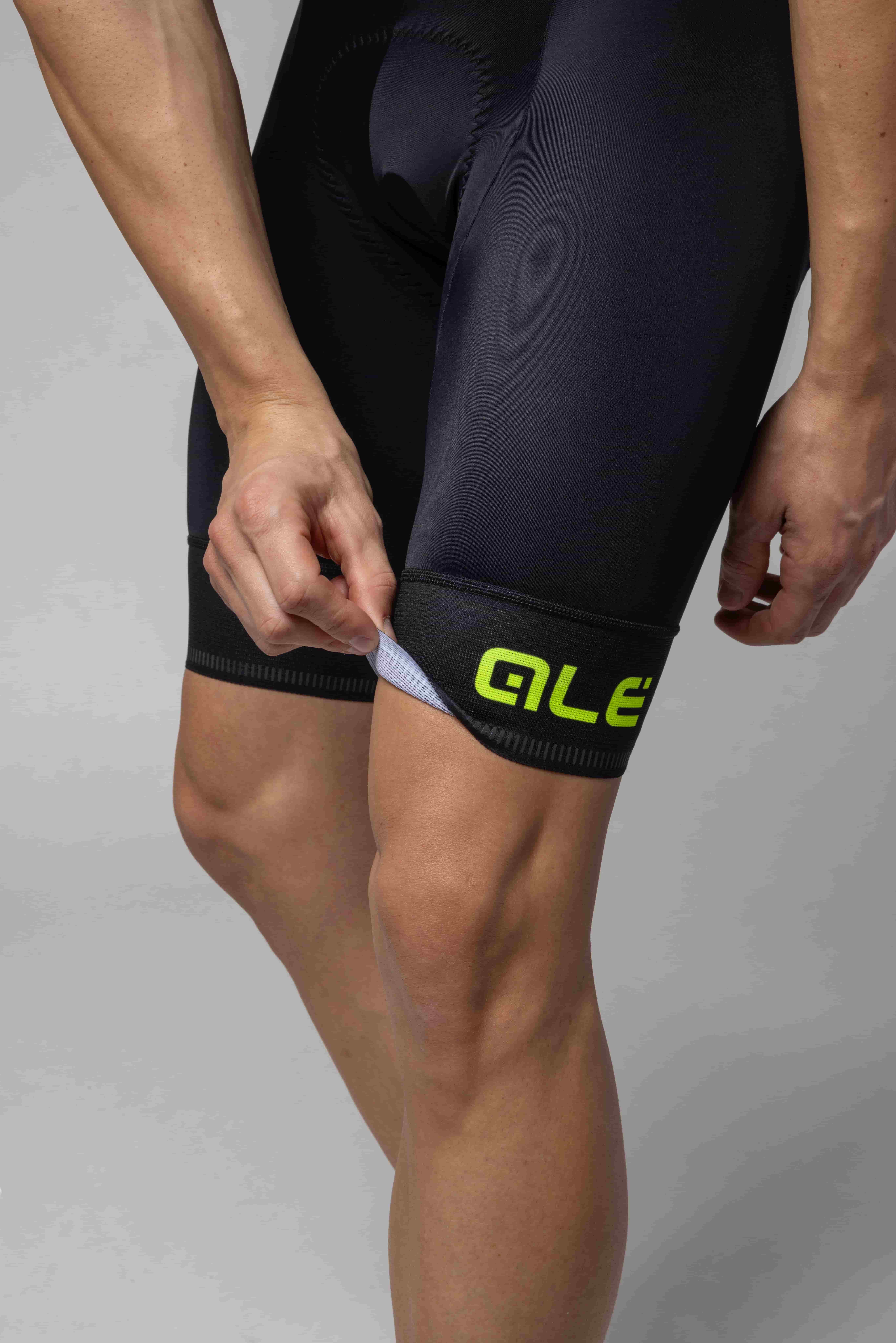 Cyklokalhoty ALÉ Corsa 2.0