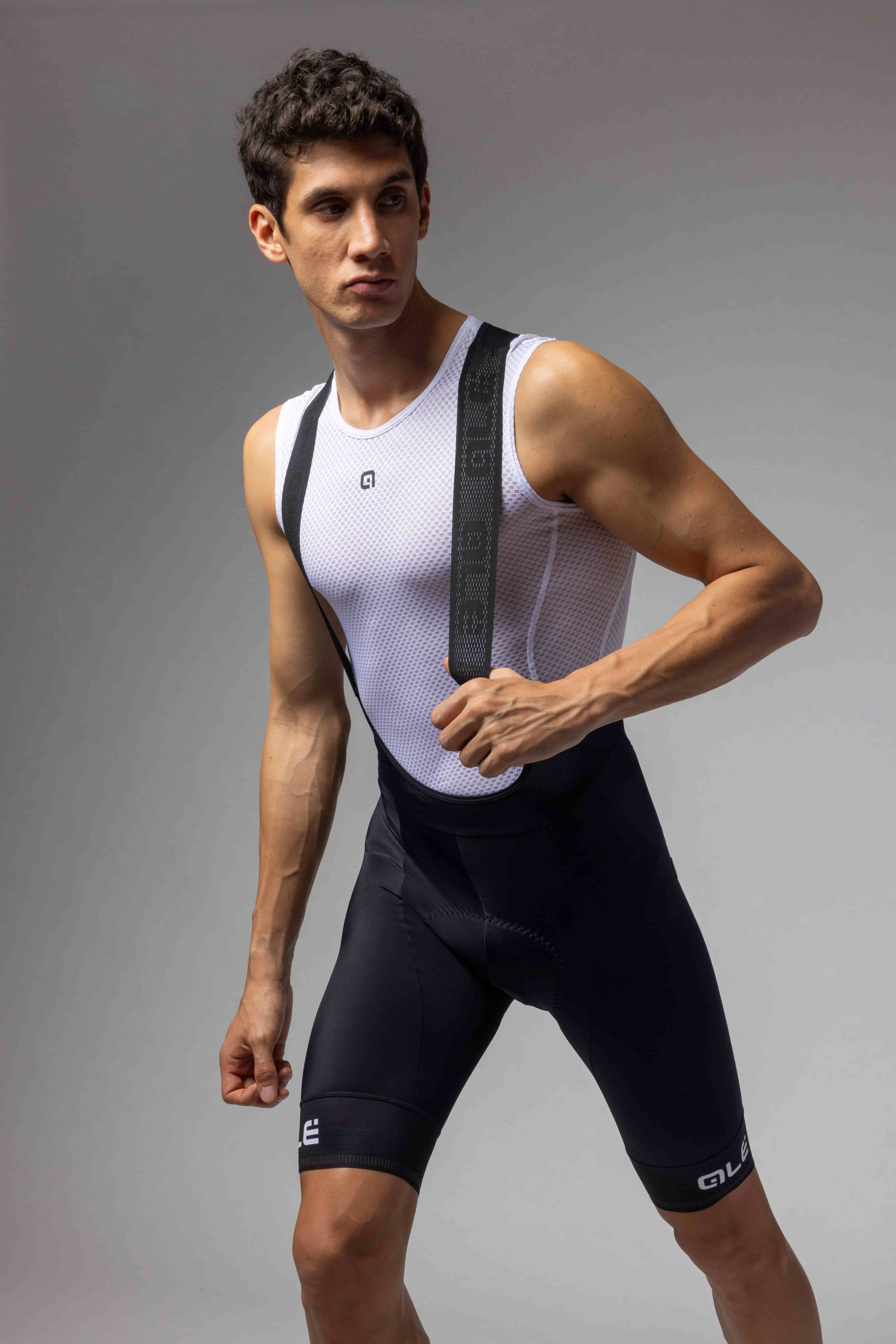 Cyklokalhoty ALÉ Corsa 2.0