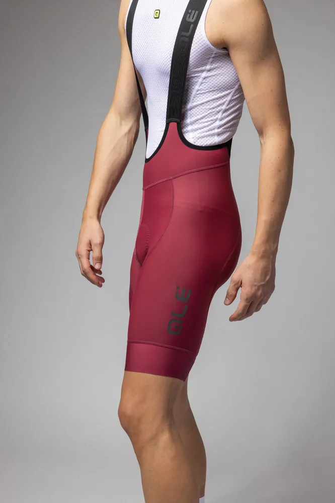 Cyklokalhoty ALÉ Magic Color