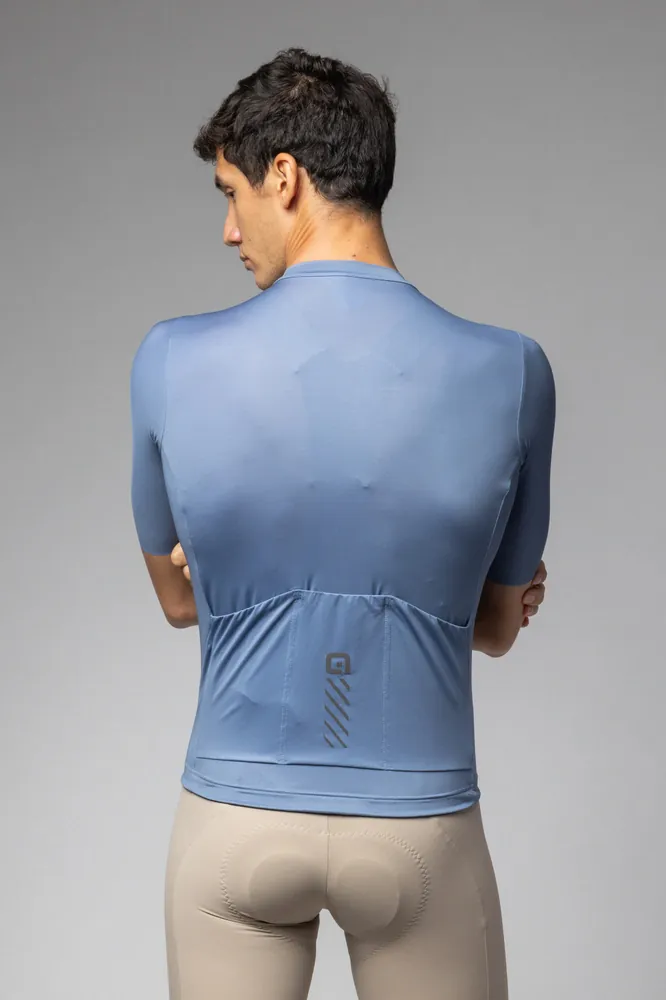 Cyklodres ALÉ Color Block