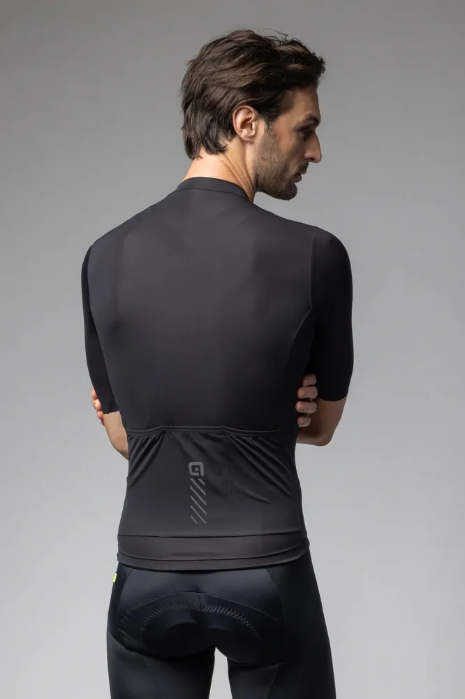 Cyklodres ALÉ Color Block