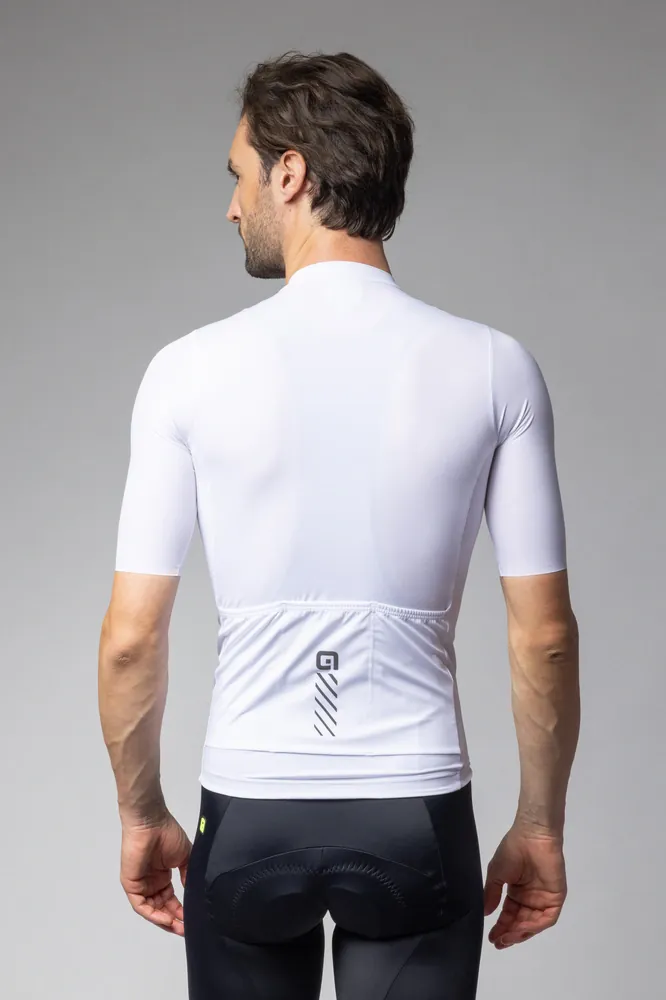 Cyklodres ALÉ Color Block