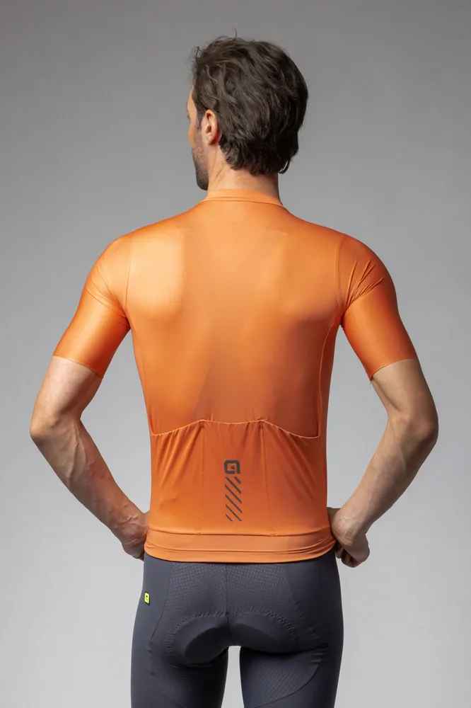 Cyklodres ALÉ Color Block