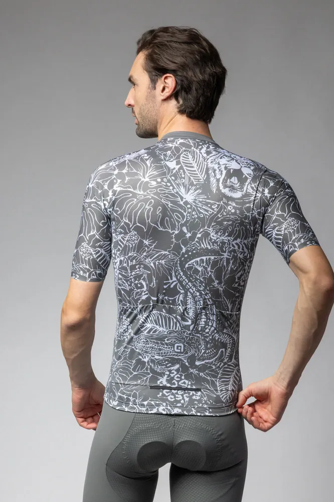 Cyklodres ALÉ Safari