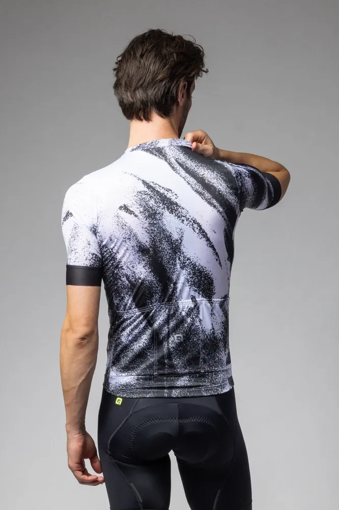 Cyklodres ALÉ Trace