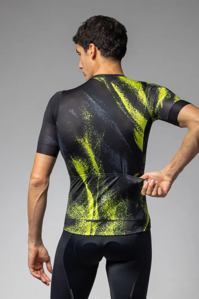 Cyklodres ALÉ Trace