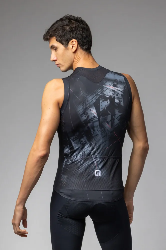 Cyklodres ALÉ Mirror