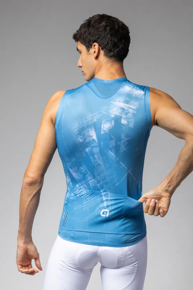 Cyklodres ALÉ Mirror