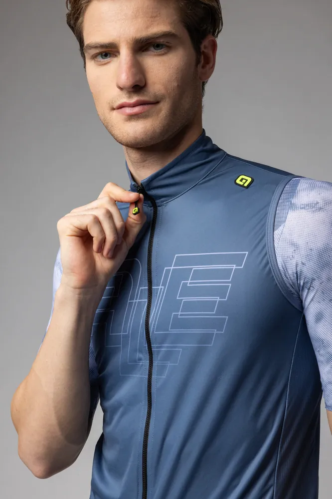 Cyklodres ALÉ Sauvage