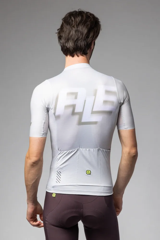Cyklodres ALÉ Sauvage
