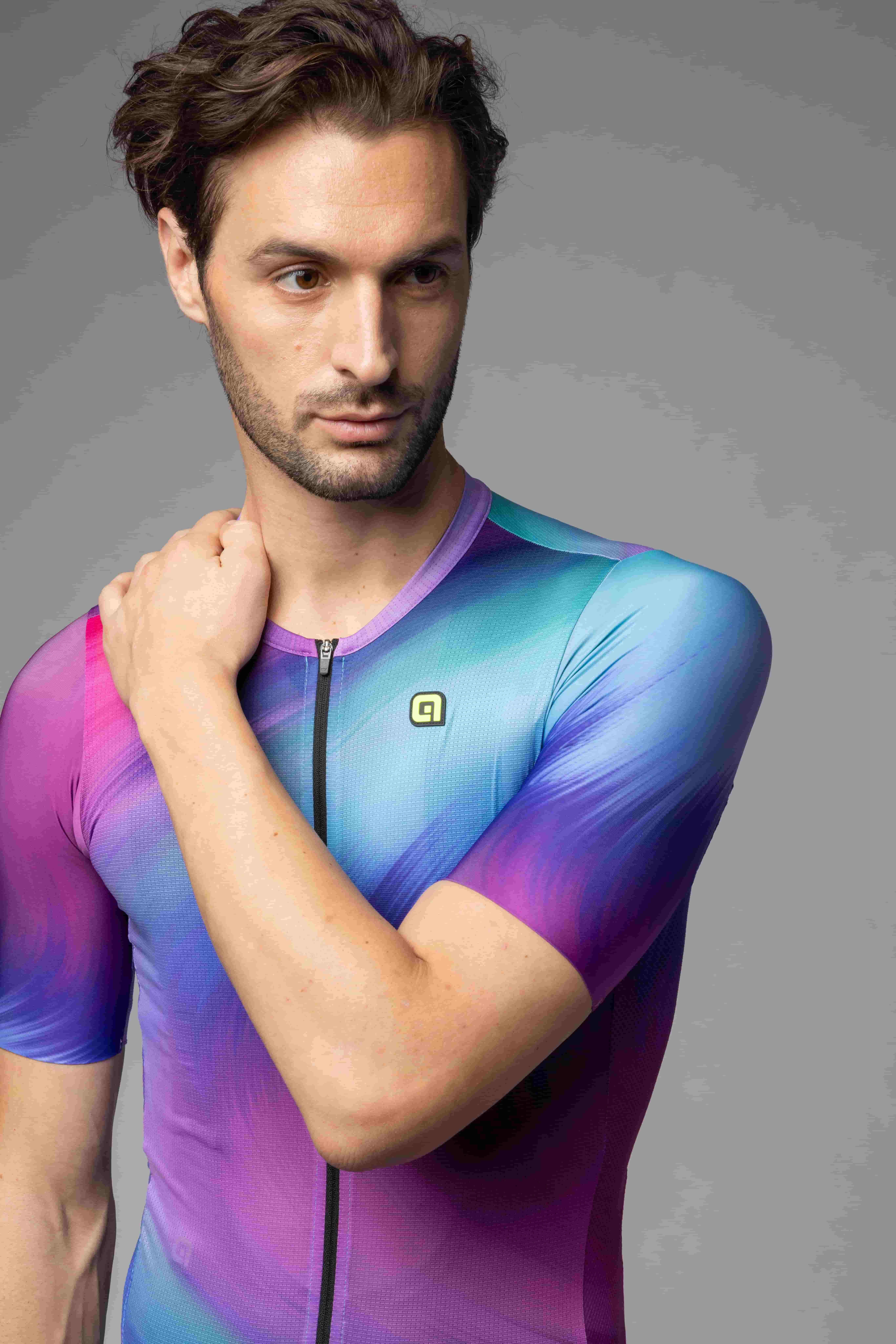 Cyklodres ALÉ Aurora