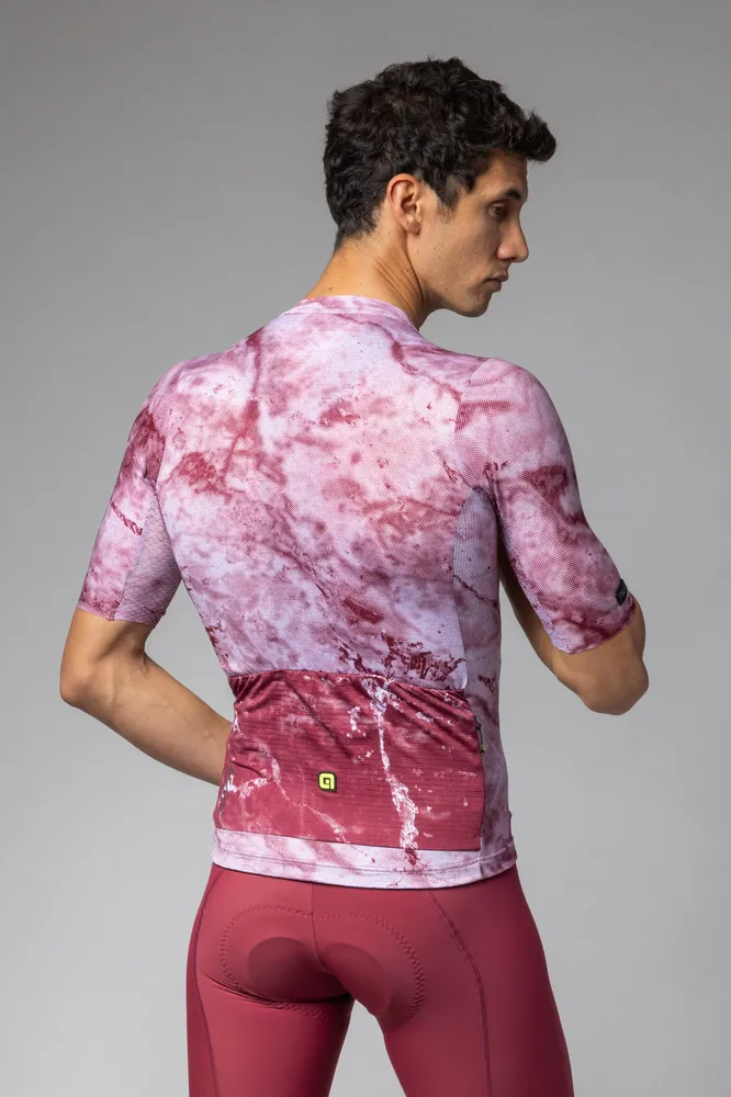 Cyklodres ALÉ Marble