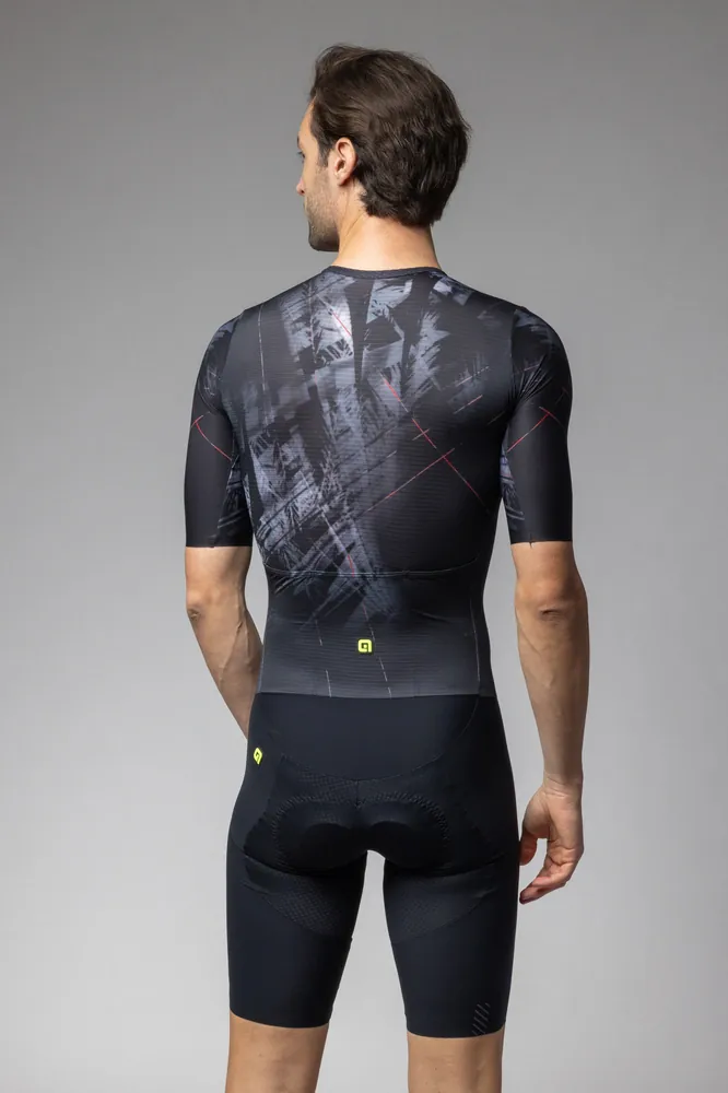 Cyklokombinéza ALÉ Mirror