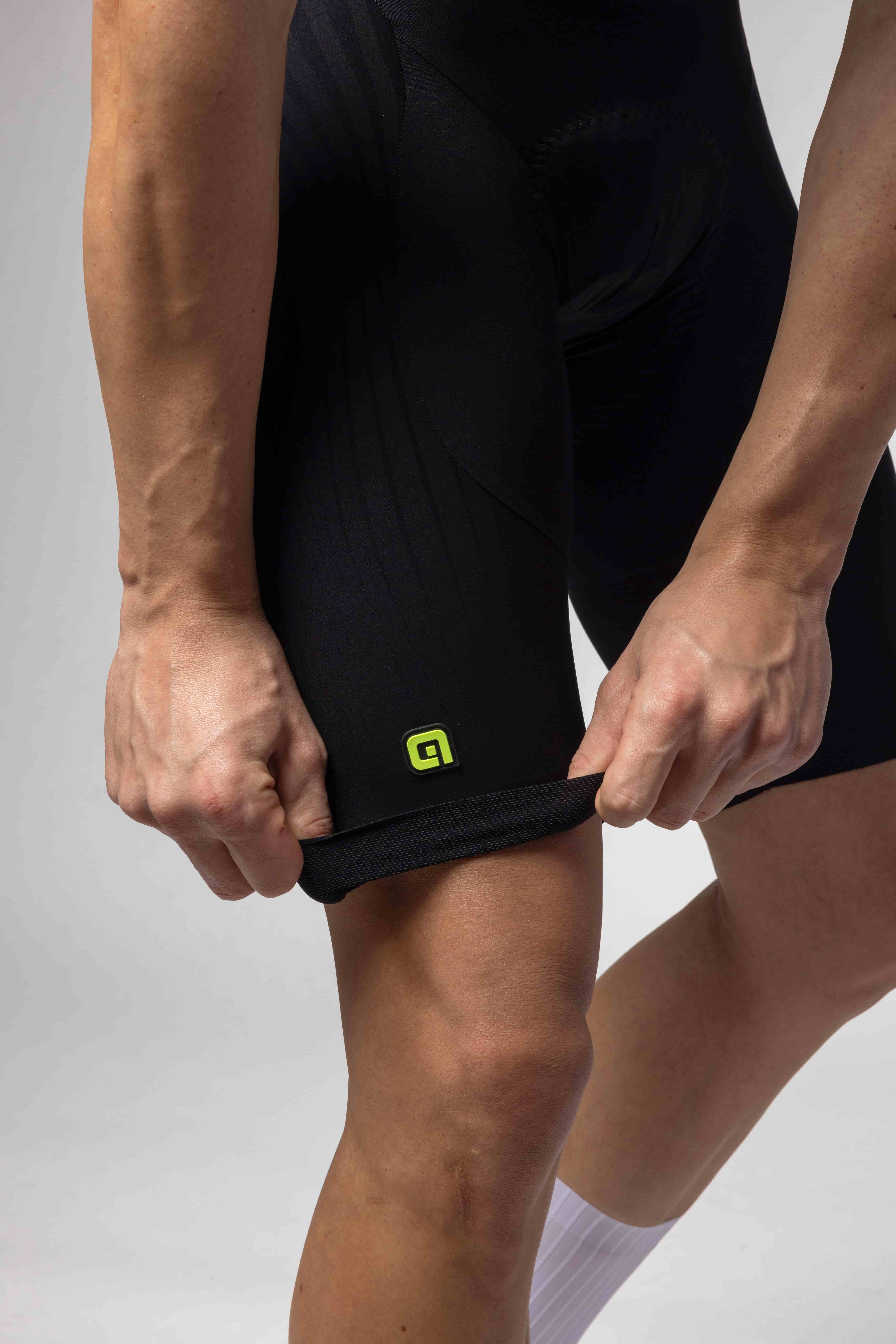 Cyklokombinéza ALÉ Watt 3.6