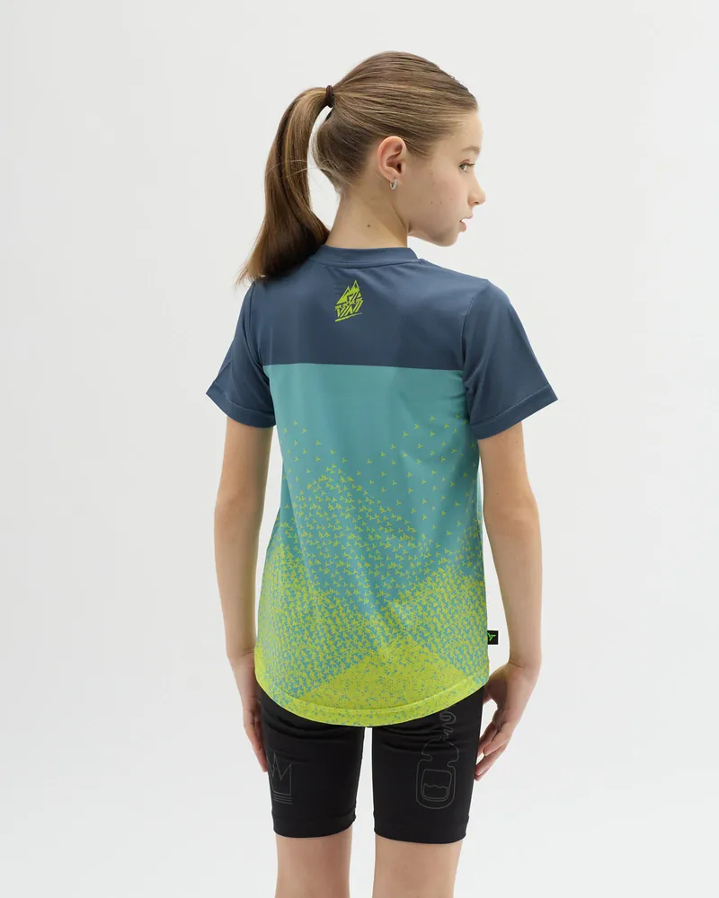 Cyklodres SILVINI DENNI