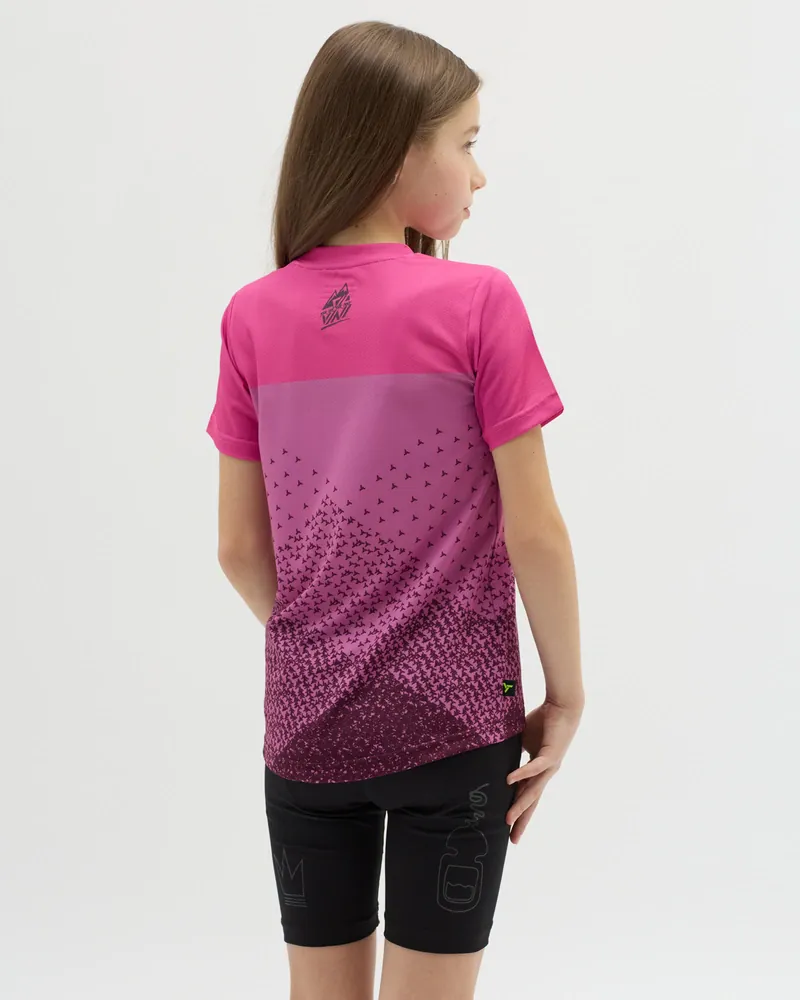 Cyklodres SILVINI DENNI