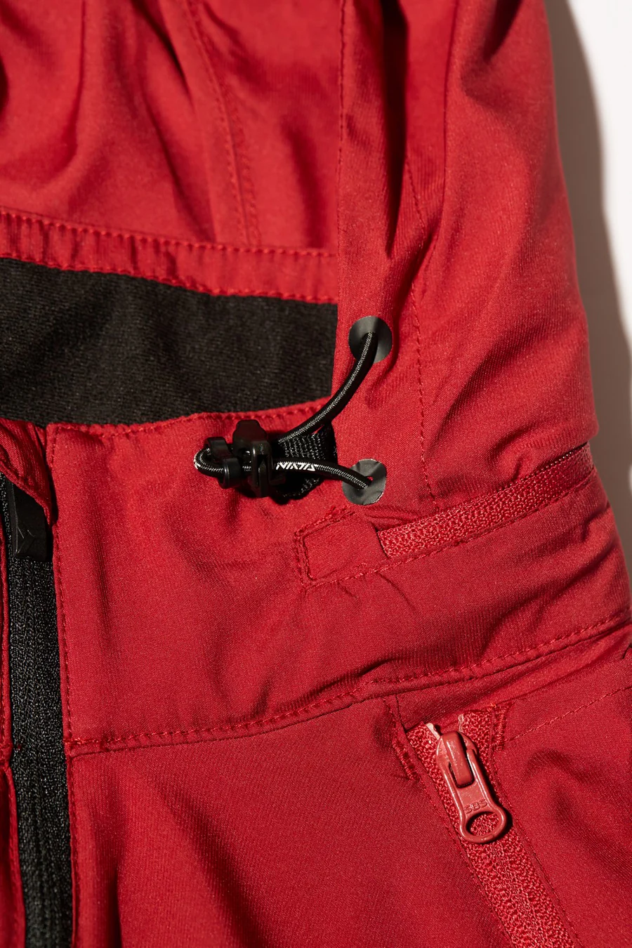 Cyklobunda SILVINI VETTA