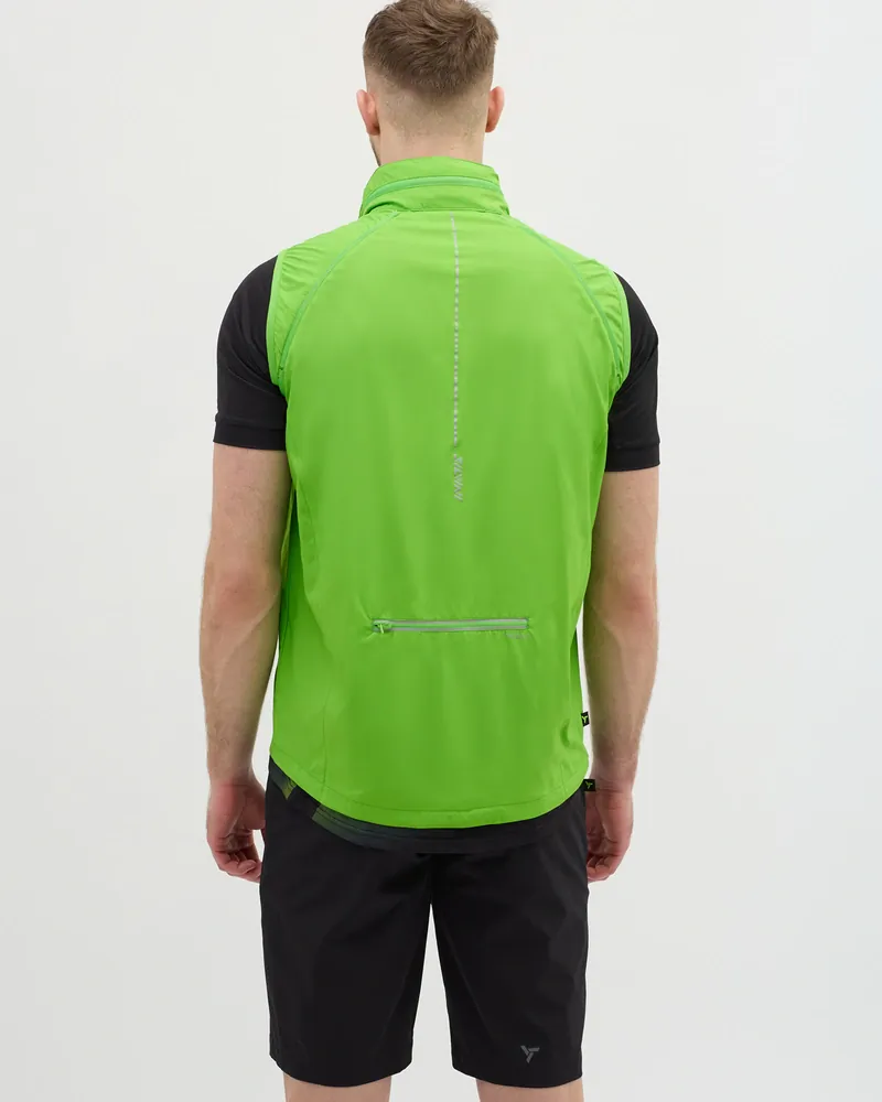 Cyklobunda SILVINI VETTA