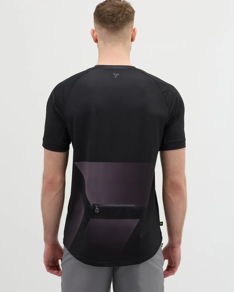 Cyklodres SILVINI GALLO