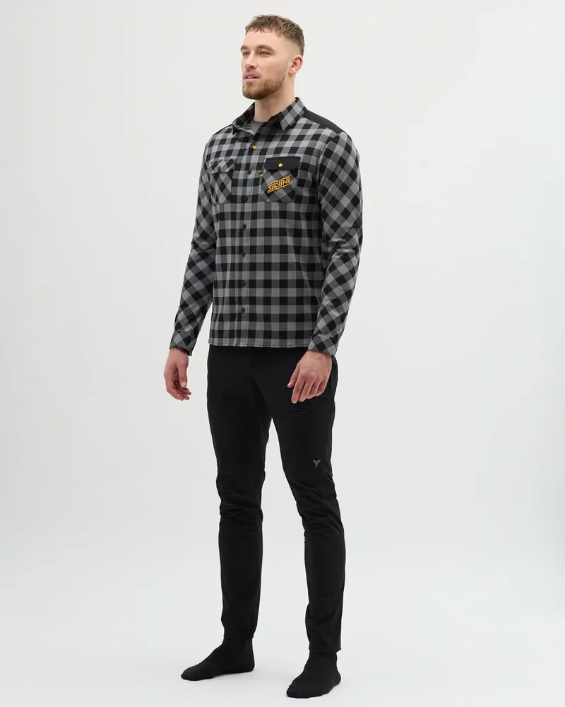 Košile SILVINI FARINI