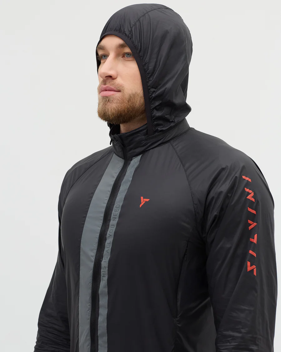 Cyklobunda SILVINI GELO