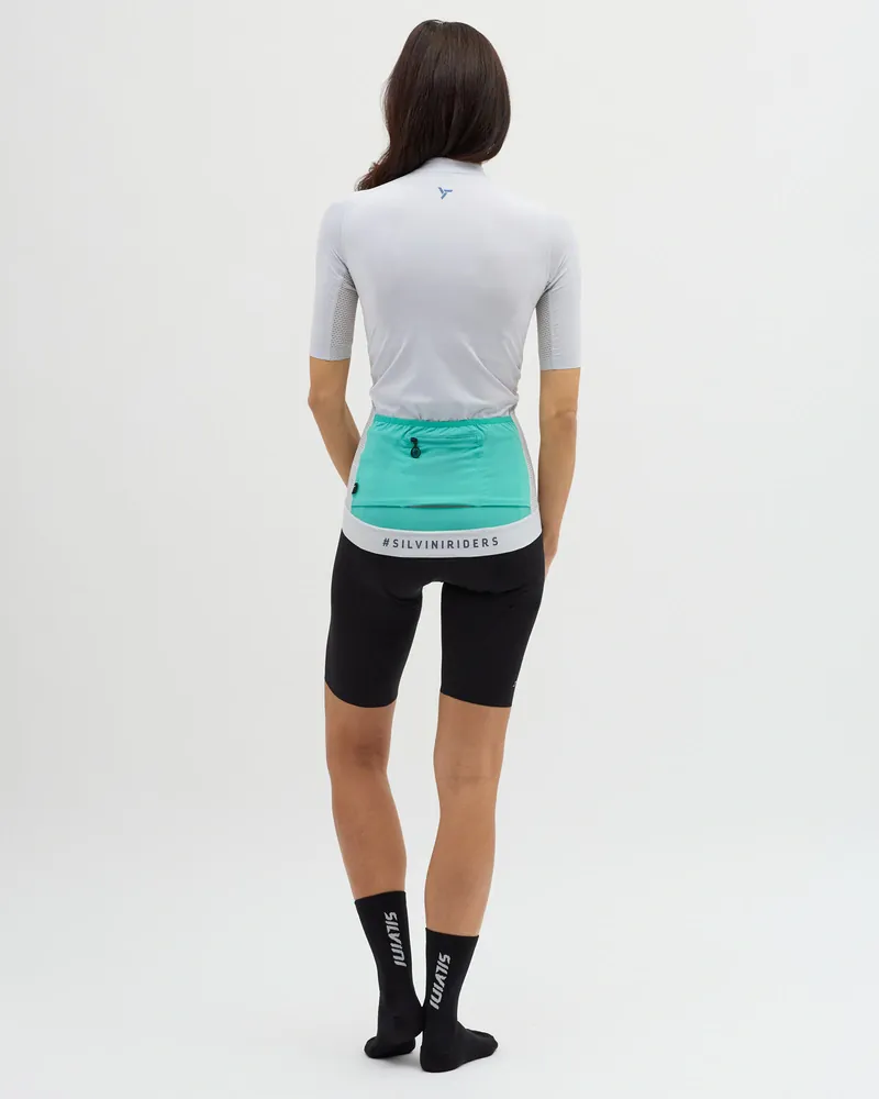 W Cyklodres SILVINI MAZZANA