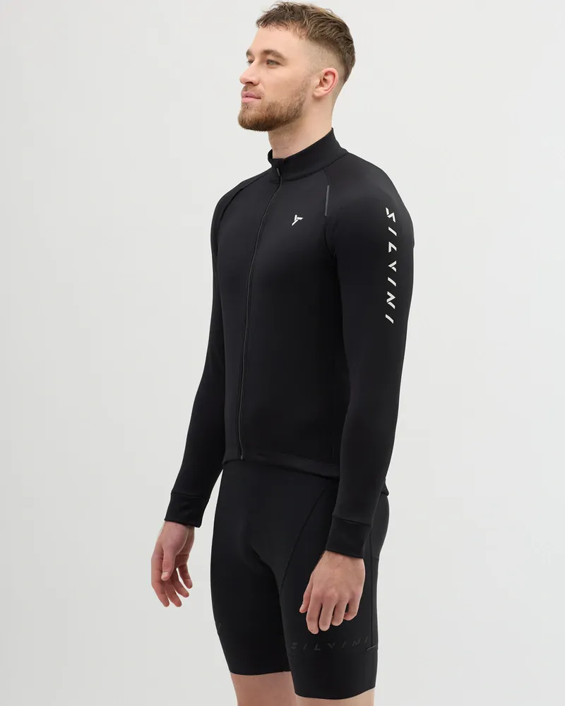 Cyklodres SILVINI LEVERONO