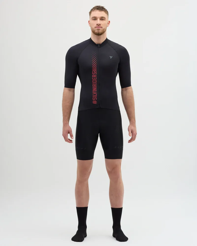 Cyklodres SILVINI MAZZANO