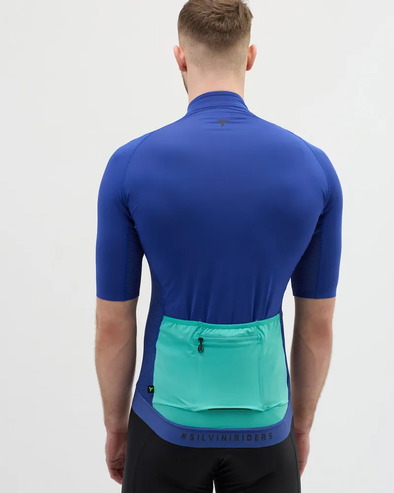 Cyklodres SILVINI MAZZANO