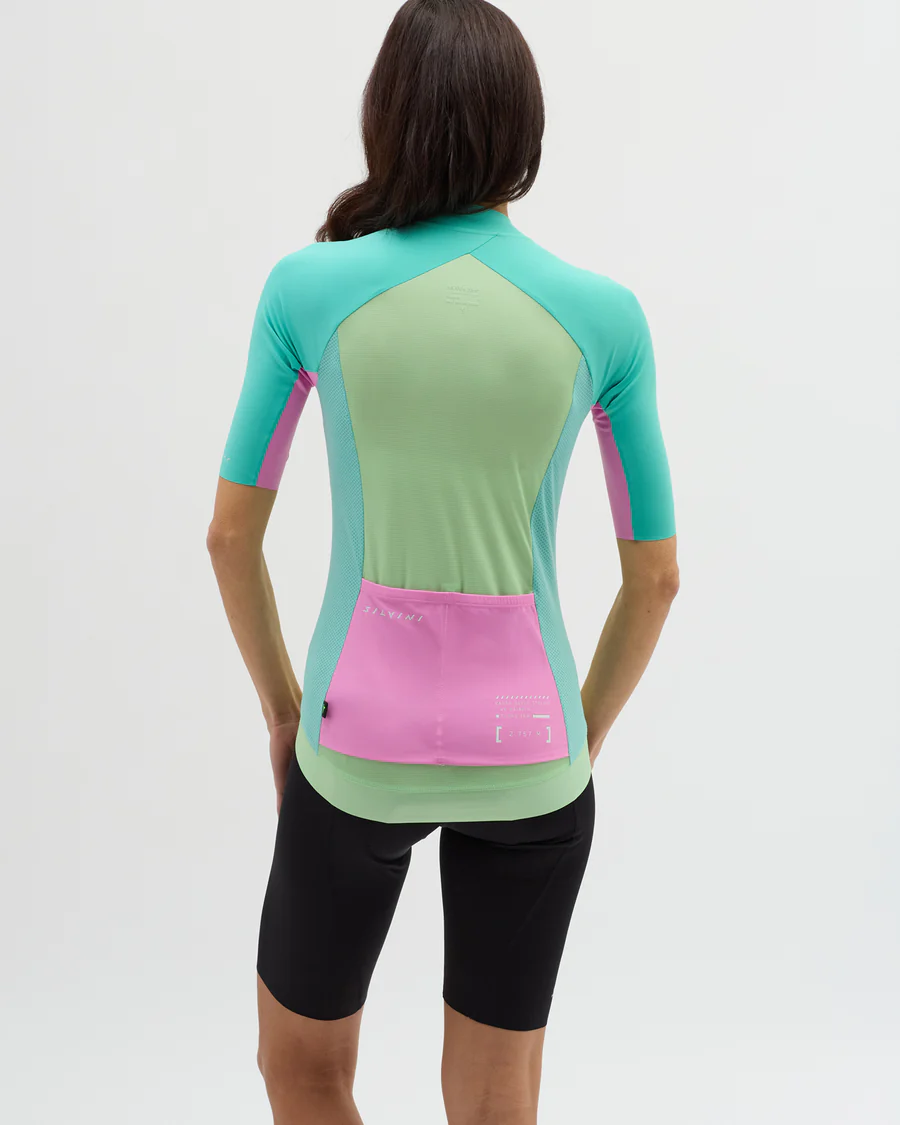 W Cyklodres SILVINI STELVIA