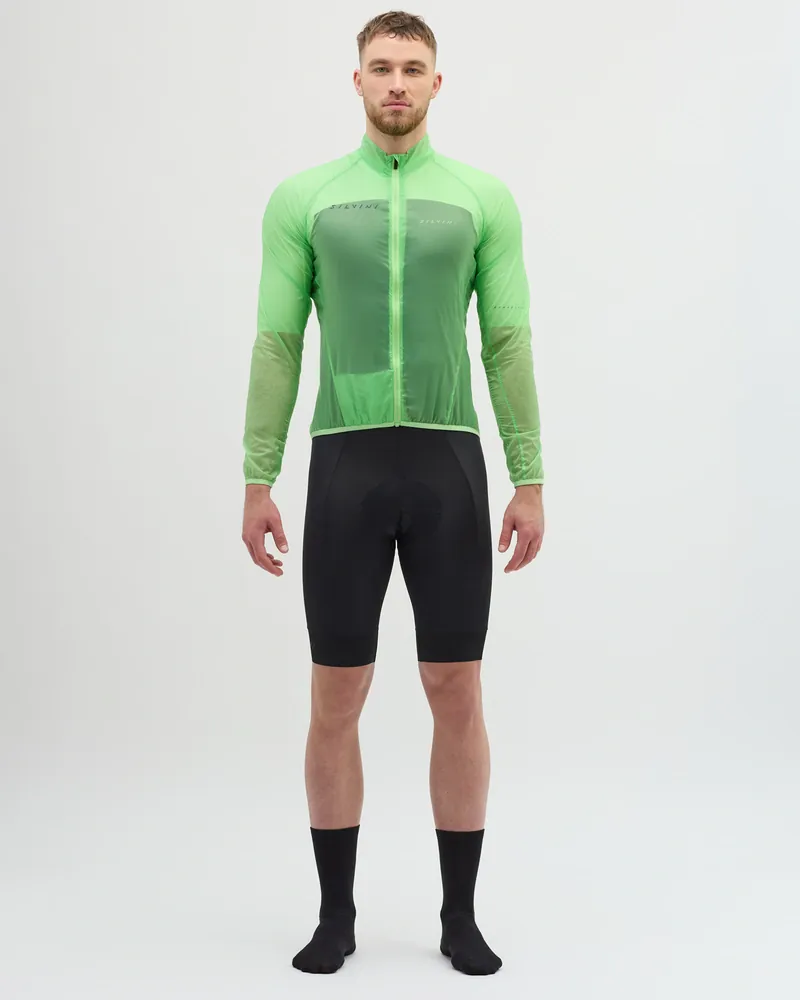 Cyklobunda SILVINI MONTILIO