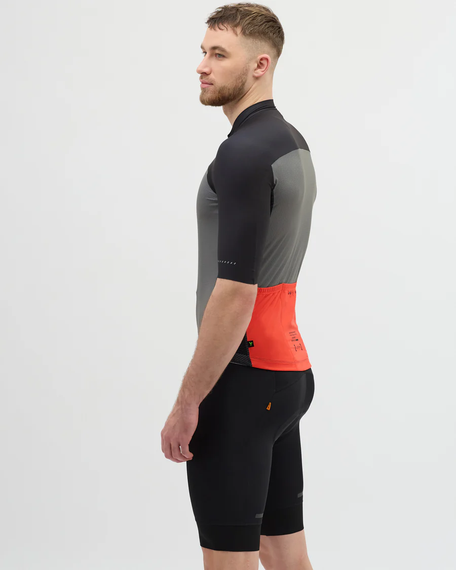 Cyklodres SILVINI STELVIO