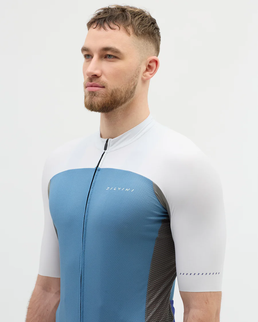 Cyklodres SILVINI STELVIO