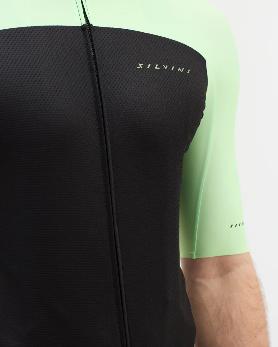 Cyklodres SILVINI STELVIO