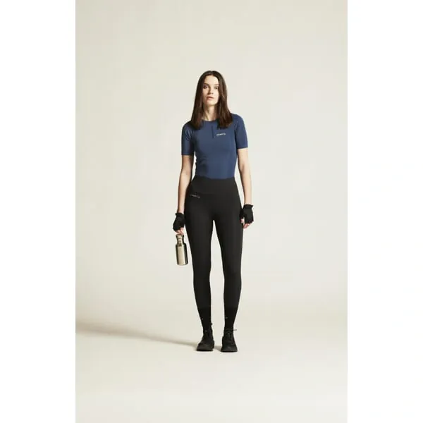 W Triko CRAFT ADV Cool Intensity SS