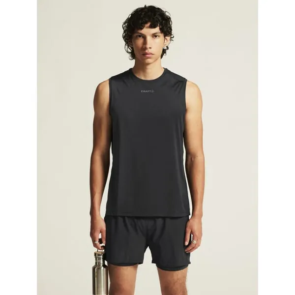 Triko CRAFT ADV Essence SL 2