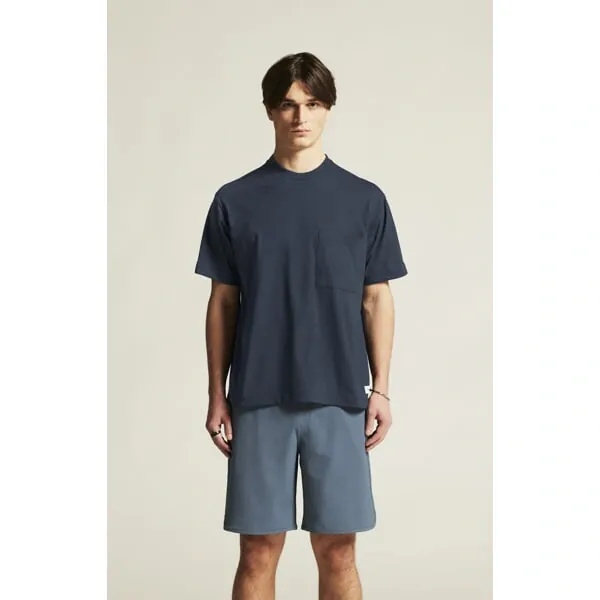 Triko CRAFT Collective Relaxed SS