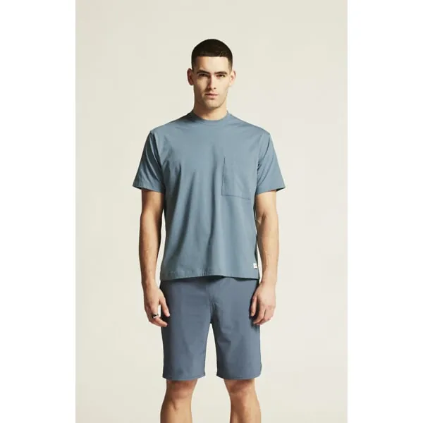 Triko CRAFT Collective Relaxed SS