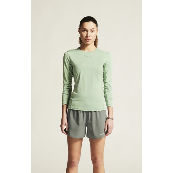 W Triko CRAFT ADV Essence LS 2