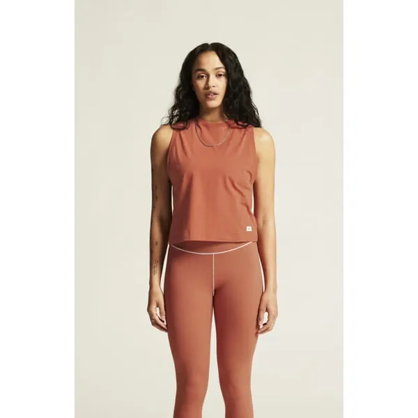 W Triko CRAFT Collective Relaxed SL