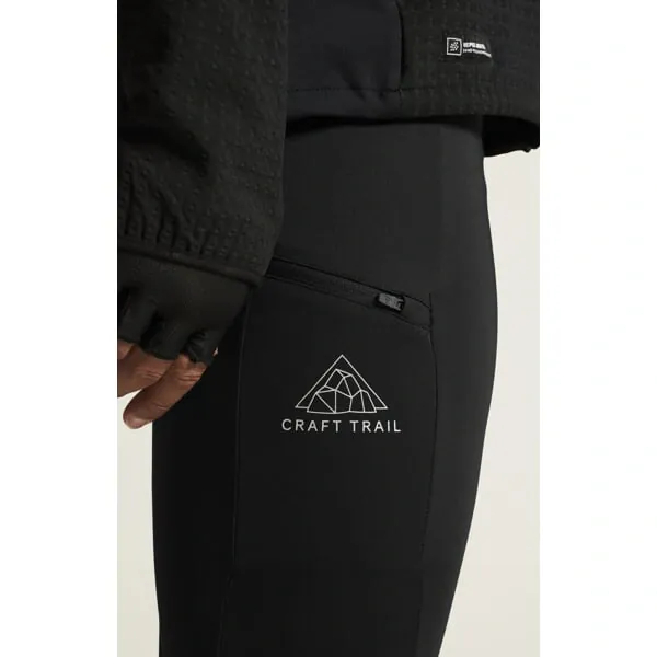 Kalhoty CRAFT PRO Trail Tights 2