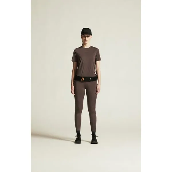 W Triko CRAFT PRO Trail SS 2