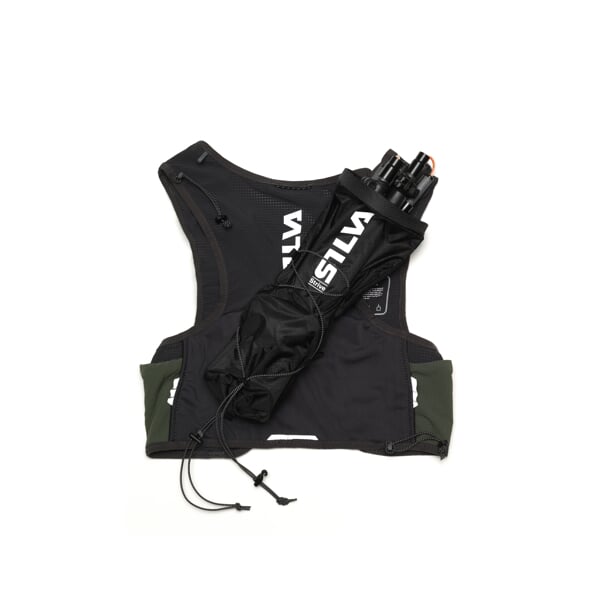 Vesta SILVA Strive Fly Green S