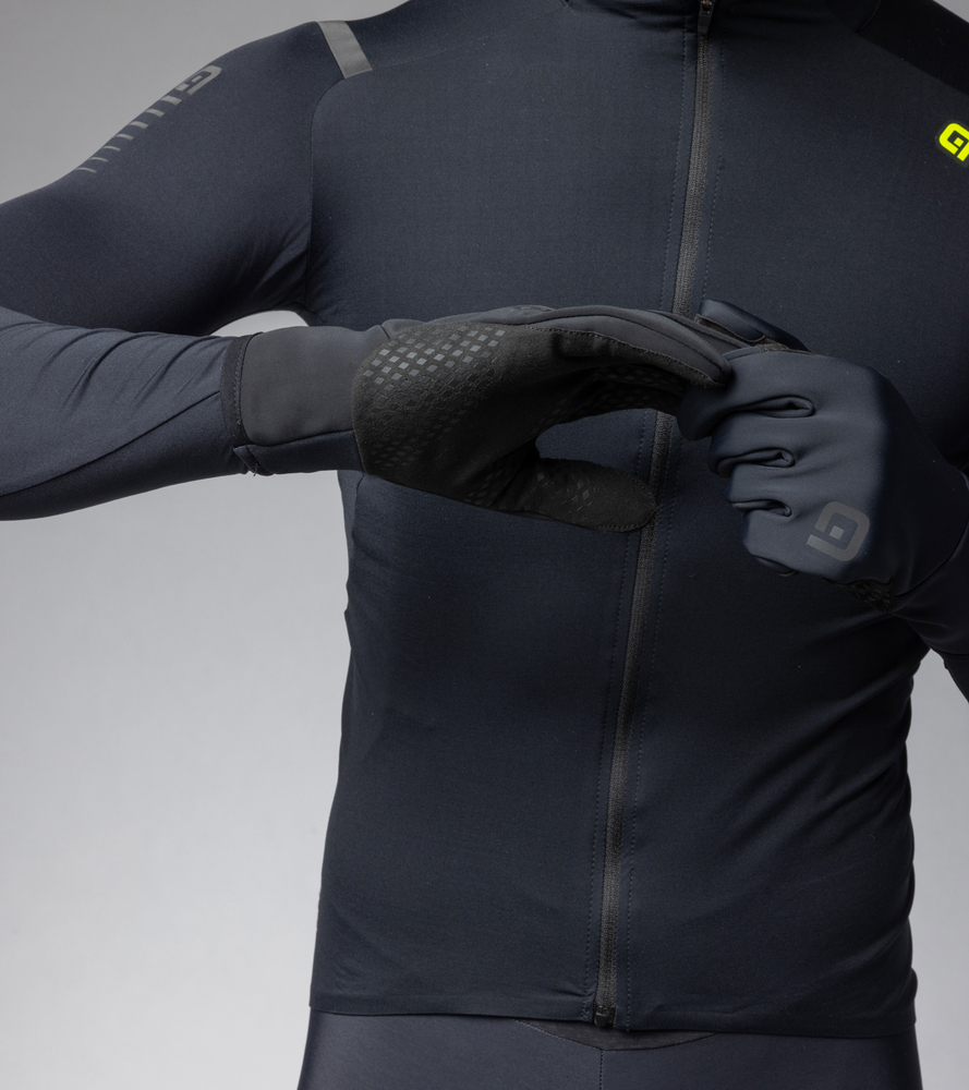 Rukavice ALÉ Nordik 2.0