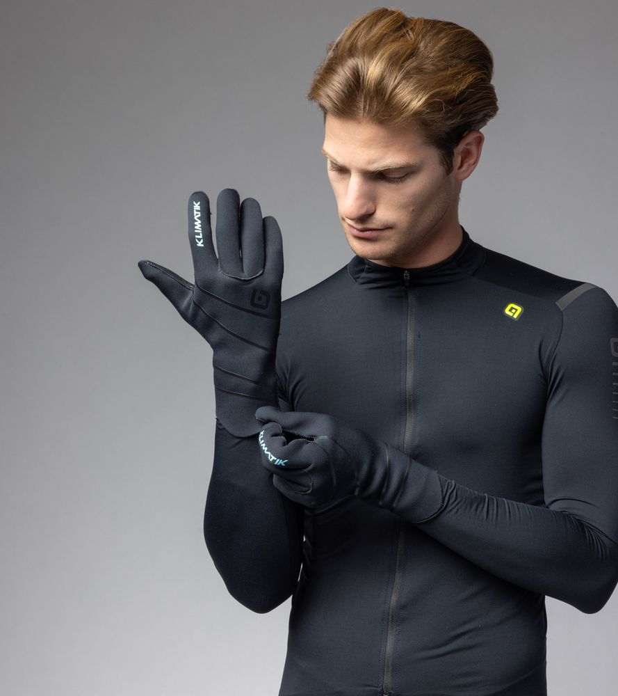 Rukavice ALÉ Neoprene Plus