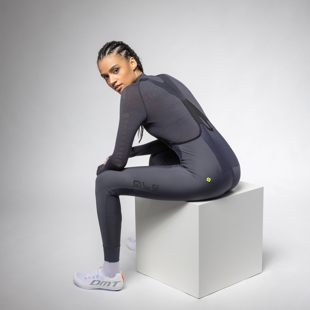 W Cyklokalhoty ALÉ Voltage