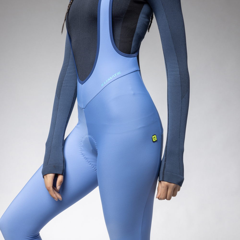 W Cyklokalhoty ALÉ K-Atmo 3.0