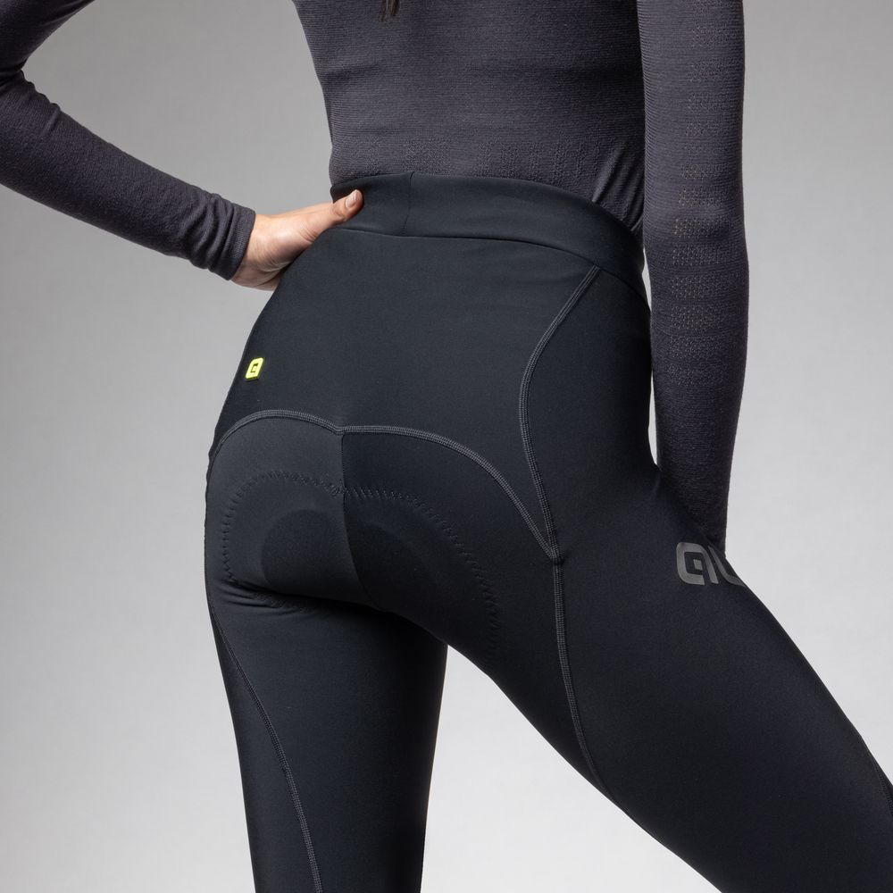 W Cyklokalhoty ALÉ Winter