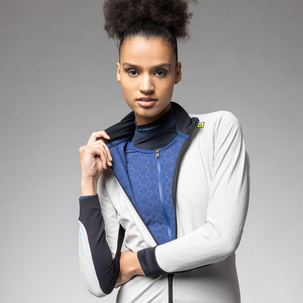 W Cyklobunda ALÉ K-Double